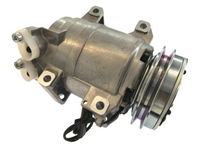 Air Conditioning Compressor for Mitsubishi Challenger 2.5L Diesel 4D56 (07/2013 - 12/2015)-Spoilers and Bodykits Australia