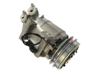 Air Conditioning Compressor for Mitsubishi Challenger 2.5L Diesel 4D56 (07/2013 - 12/2015)-Spoilers and Bodykits Australia