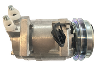 Air Conditioning Compressor for Mitsubishi Challenger 2.5L Diesel 4D56 (07/2013 - 12/2015)-Spoilers and Bodykits Australia