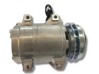 Air Conditioning Compressor for Mitsubishi Challenger 2.5L Diesel 4D56 (07/2013 - 12/2015)-Spoilers and Bodykits Australia