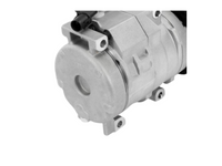Air Conditioning Compressor for Mitsubishi Pajero 3.2L 10S17C (2000 - 2006) - Spoilers and Bodykits Australia