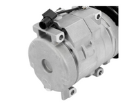 Air Conditioning Compressor for Mitsubishi Pajero 3.2L 10S17C (2000 - 2006) - Spoilers and Bodykits Australia