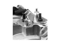 Air Conditioning Compressor for Mitsubishi Pajero NM / NP 6G74 / 6G75 3.5L / 3.8L (2000 - 2006) - Spoilers and Bodykits Australia