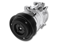 Air Conditioning Compressor for Mitsubishi Pajero NM / NP 6G74 / 6G75 3.5L / 3.8L (2000 - 2006) - Spoilers and Bodykits Australia