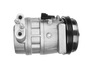 Air Conditioning Compressor for Nissan 350Z Z33 3.5L VQ35DE / VQ35HR (2003 - 2009) - Spoilers and Bodykits Australia