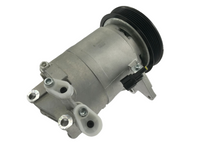 Air Conditioning Compressor for Nissan Maxima J31 3.5L V6 Petrol VQ35DE (2003 - 2009)-Spoilers and Bodykits Australia
