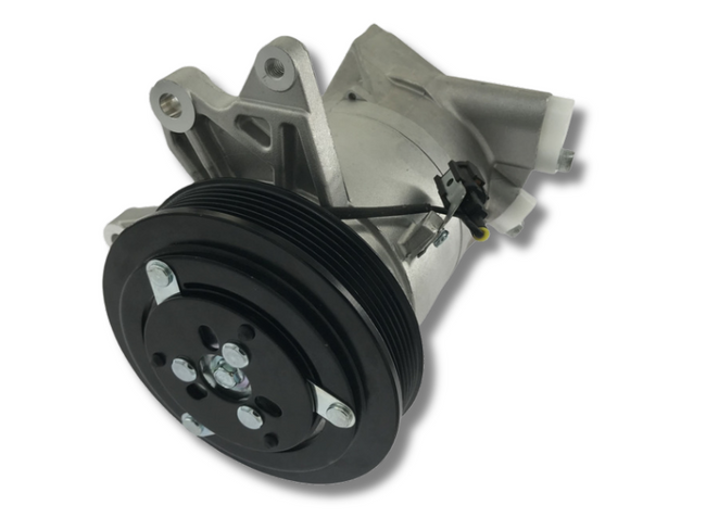 Air Conditioning Compressor for Nissan Maxima J31 3.5L V6 Petrol VQ35DE (2003 - 2009)-Spoilers and Bodykits Australia