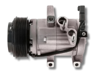 Air Conditioning Compressor for PX1 Ford Ranger 2.2L & 3.2L (09/2011 - 05/2015)-Spoilers and Bodykits Australia