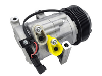 Air Conditioning Compressor for PX1 / PX2 Ford Ranger 4Cyl P4AT 118kw 2.2L (2015 - 2019)-Spoilers and Bodykits Australia