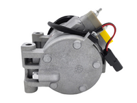 Air Conditioning Compressor for PX1 / PX2 Ford Ranger 4Cyl P4AT 118kw 2.2L (2015 - 2019)-Spoilers and Bodykits Australia