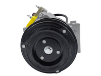 Air Conditioning Compressor for PX1 / PX2 Ford Ranger 4Cyl P4AT 118kw 2.2L (2015 - 2019)-Spoilers and Bodykits Australia