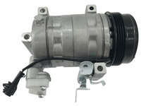 Air Conditioning Compressor for Subaru Impreza G3 2.5L Petrol EJ255 (01/2010 - 12/2013)-Spoilers and Bodykits Australia