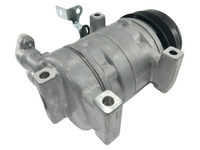 Air Conditioning Compressor for Subaru Impreza G3 2.5L Petrol EJ255 (01/2010 - 12/2013)-Spoilers and Bodykits Australia