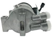 Air Conditioning Compressor for Subaru Impreza G3 2.5L Petrol EJ255 (01/2010 - 12/2013)-Spoilers and Bodykits Australia