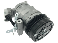 Air Conditioning Compressor for Subaru Impreza G3 2.5L Petrol EJ255 (01/2010 - 12/2013)-Spoilers and Bodykits Australia