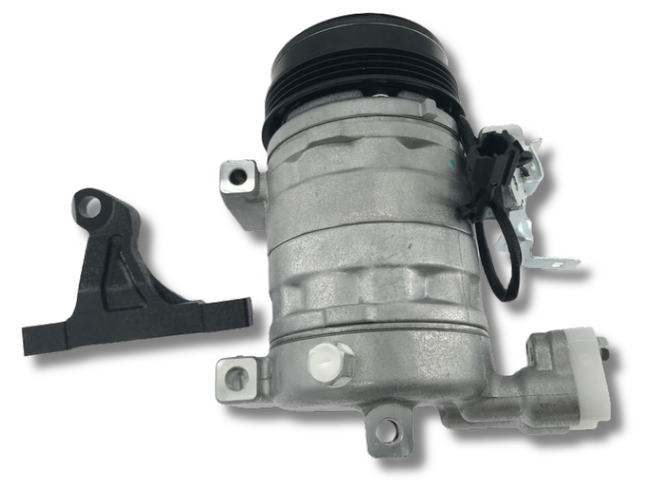 Air Conditioning Compressor for Subaru Impreza G3 2.5L Petrol EJ255 (01/2010 - 12/2013)-Spoilers and Bodykits Australia