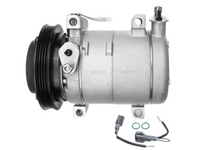 Air Conditioning Compressor for Subaru Impreza GD / GG Petrol EJ20 / EL15 / EJ25 (2000 - 2007) - Spoilers and Bodykits Australia