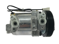 Air Conditioning Compressor for Suzuki Baleno / Grand Vitara & MK Mitsubishi Triton 2.8L 4Cyl Diesel 4M40-Spoilers and Bodykits Australia