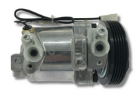 Air Conditioning Compressor for Suzuki Baleno / Grand Vitara & MK Mitsubishi Triton 2.8L 4Cyl Diesel 4M40-Spoilers and Bodykits Australia