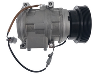 Air Conditioning Compressor for Toyota Camry MCV20R 3.0L Petrol 1MZ-FE (07/1997 - 08/2002)-Spoilers and Bodykits Australia