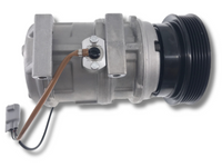 Air Conditioning Compressor for Toyota Camry MCV20R 3.0L Petrol 1MZ-FE (07/1997 - 08/2002)-Spoilers and Bodykits Australia