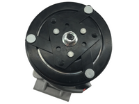 Air Conditioning Compressor for Toyota Corolla ZZE122R / MR2 ZZW30R 1.8L Petrol 1ZZ-FE (1999 - 2007)-Spoilers and Bodykits Australia