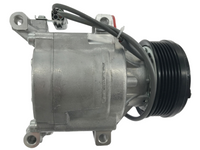 Air Conditioning Compressor for Toyota Corolla ZZE122R / MR2 ZZW30R 1.8L Petrol 1ZZ-FE (1999 - 2007)-Spoilers and Bodykits Australia