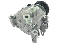 Air Conditioning Compressor for Toyota Corolla ZZE122R / MR2 ZZW30R 1.8L Petrol 1ZZ-FE (1999 - 2007)-Spoilers and Bodykits Australia