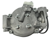 Air Conditioning Compressor for Toyota Corolla ZZE122R / MR2 ZZW30R 1.8L Petrol 1ZZ-FE (1999 - 2007)-Spoilers and Bodykits Australia