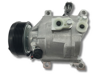 Air Conditioning Compressor for Toyota Corolla ZZE122R / MR2 ZZW30R 1.8L Petrol 1ZZ-FE (1999 - 2007)-Spoilers and Bodykits Australia