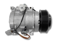 Air Conditioning Compressor for Toyota Hiace KDH / Hilux / Landcruiser / Prado / Dyna-Spoilers and Bodykits Australia