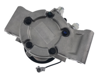 Air Conditioning Compressor for Toyota Hilux GGN25R 4.0L Petrol (2005 - 2015)-Spoilers and Bodykits Australia