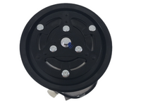 Air Conditioning Compressor for Toyota Hilux GGN25R 4.0L Petrol (2005 - 2015)-Spoilers and Bodykits Australia