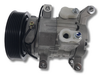 Air Conditioning Compressor for Toyota Hilux GGN25R 4.0L Petrol (2005 - 2015)-Spoilers and Bodykits Australia