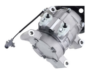 Air Conditioning Compressor for Toyota Hilux KUN26 3.0L (2005 - 2015) - Spoilers and Bodykits Australia