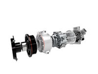 Air Conditioning Compressor for Toyota Hilux KUN26 3.0L (2005 - 2015) - Spoilers and Bodykits Australia