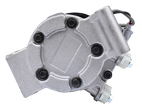 Air Conditioning Compressor for Toyota Hilux KUN26R / KUN16R 1KD-FTV 3.0L (2005 - 2015)-Spoilers and Bodykits Australia