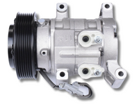 Air Conditioning Compressor for Toyota Hilux KUN26R / KUN16R 1KD-FTV 3.0L (2005 - 2015)-Spoilers and Bodykits Australia