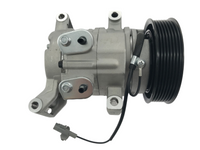 Air Conditioning Compressor for Toyota Hilux TGN16R 2.7L 4Cyl Petrol 2TRFE (02/2005 - 2015)-Spoilers and Bodykits Australia