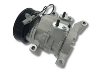 Air Conditioning Compressor for Toyota Hilux TGN16R 2.7L 4Cyl Petrol 2TRFE (02/2005 - 2015)-Spoilers and Bodykits Australia