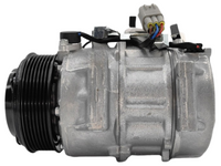 Air Conditioning Compressor for Toyota Kluger GSU45R 3.5L Petrol 2GR-FE (2007 - 2013)-Spoilers and Bodykits Australia