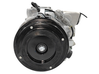 Air Conditioning Compressor for Toyota Kluger GSU45R 3.5L Petrol 2GR-FE (2007 - 2013)-Spoilers and Bodykits Australia
