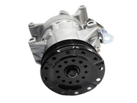 Air Conditioning Compressor for Toyota Yaris NCP90 / NCP91 / NCP93 1ZNFE / 2ZNFE 1.3L / 1.5L (2005 - 2017)-Spoilers and Bodykits Australia