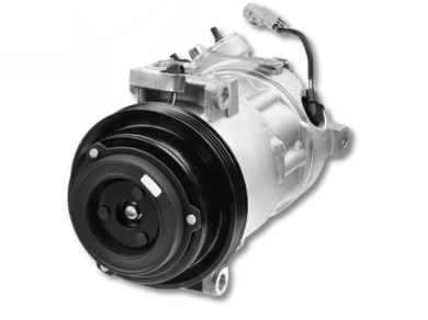 Air Conditioning Compressor for VE Holden Commodore 6.0L 8cyl L77 (201 ...