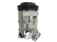 Air Conditioning Compressor for VE Holden Commodore HSV / WM 6.0L / 6.2L V8 Petrol (08/2006 - 04/2013)-Spoilers and Bodykits Australia