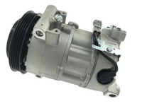 Air Conditioning Compressor for VE Holden Commodore HSV / WM 6.0L / 6.2L V8 Petrol (08/2006 - 04/2013)-Spoilers and Bodykits Australia