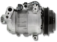 Air Conditioning Compressor for VF Holden Commodore Calais V8 6.0L-Spoilers and Bodykits Australia