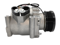Air Conditioning Compressor for VS Holden Commodore / Calais V6 3.8L (1995 - 2000)-Spoilers and Bodykits Australia