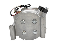 Air Conditioning Compressor for VS Holden Commodore / Calais V6 3.8L (1995 - 2000)-Spoilers and Bodykits Australia