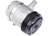 Air Conditioning Compressor for VT / VU / VX / VY Holden Commodore V6 3.8L-Spoilers and Bodykits Australia